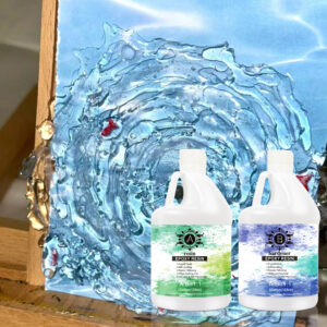 1:1 instant adhesive 3.95kg