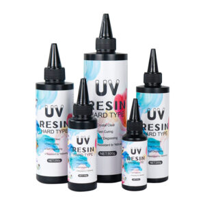 UV shadowless glue 60g