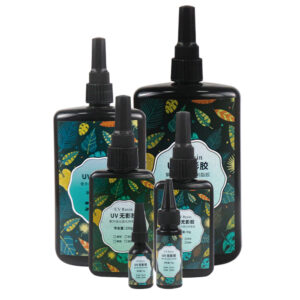 UV shadowless glue 50g